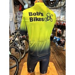 Specialized RBX Sport Bobs Bikes Hyperviz Jersey 