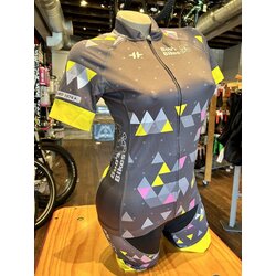 Hyperthreads Bobs Bikes Competition Jersey Womens
