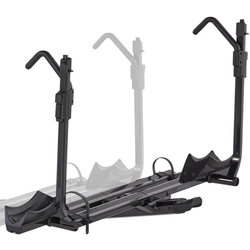 Yakima StageTwo Add-on Anthracite