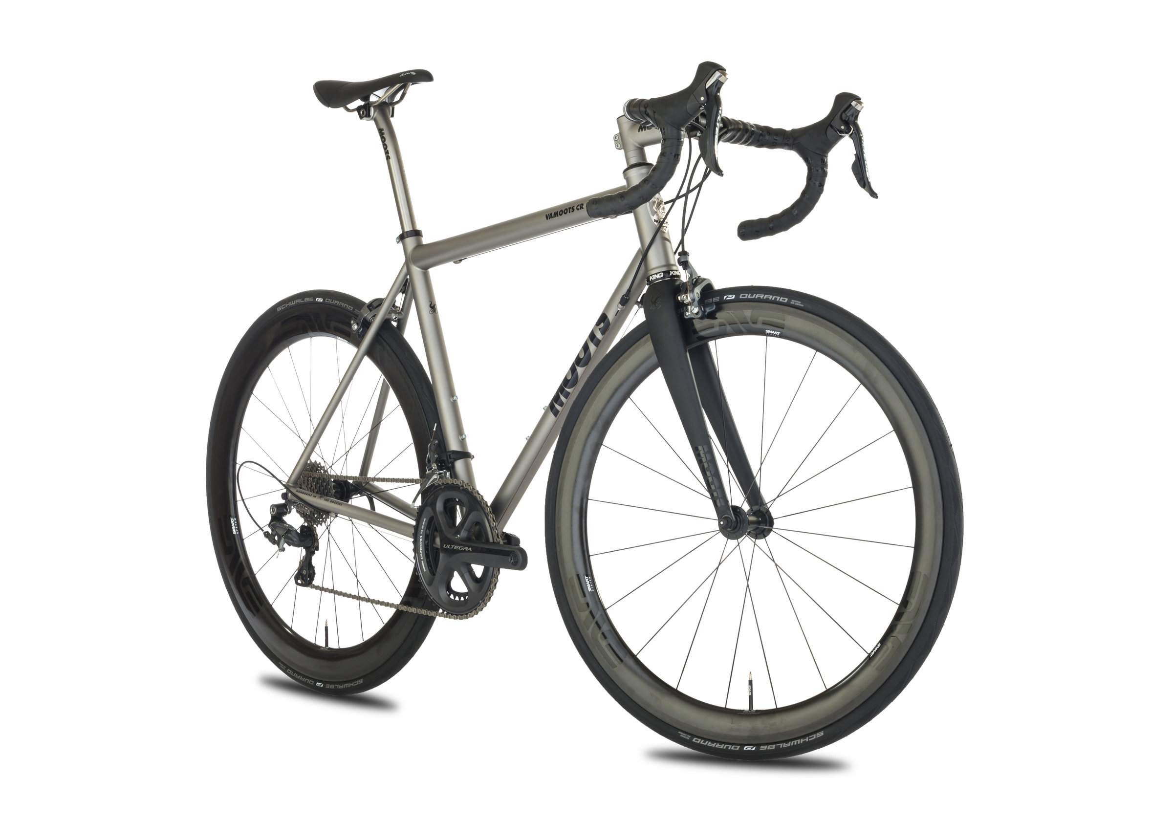 Moots Vamoots Rsl Rim Brake MOOTS Vamoots RSL Rim Brake Display