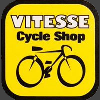 Vitesse Cycle Shop Logo