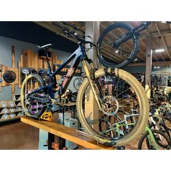 Santa Cruz Nomad 6 CC MY24 XL