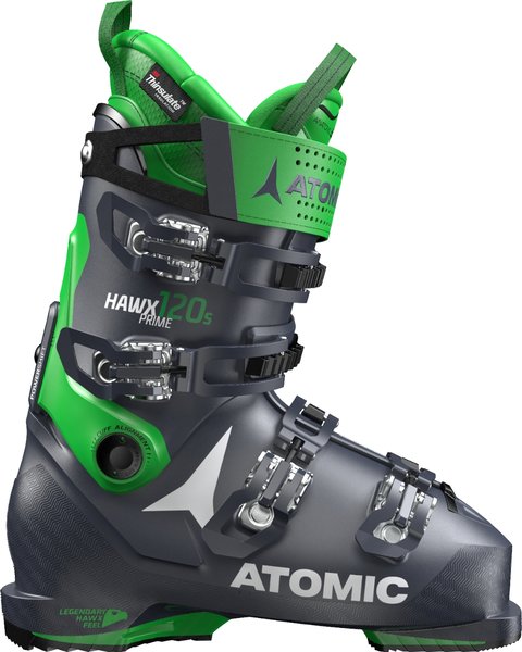 Atomic Hawx Prime 120 s 