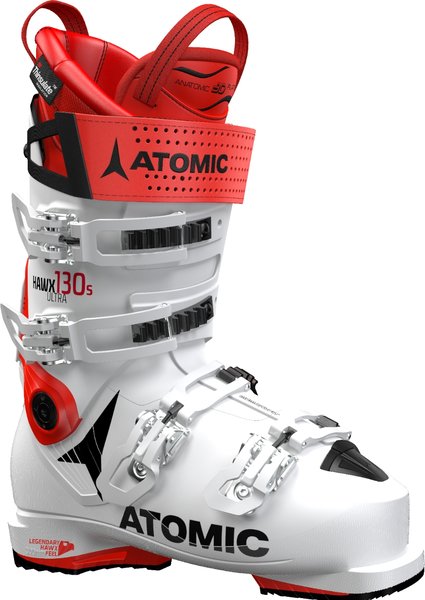 Atomic Hawx Ultra 130s