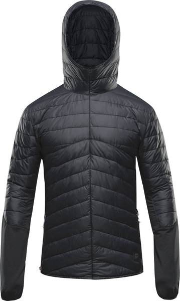 orage hybrid jacket