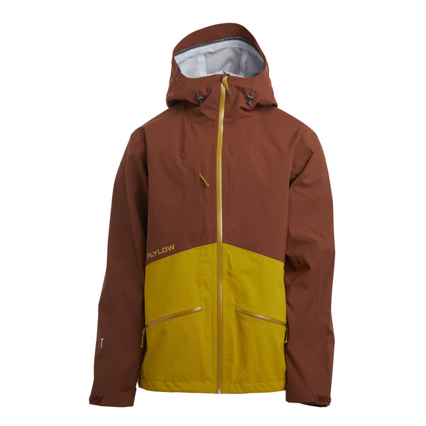 flylow higgins 2.1 jacket