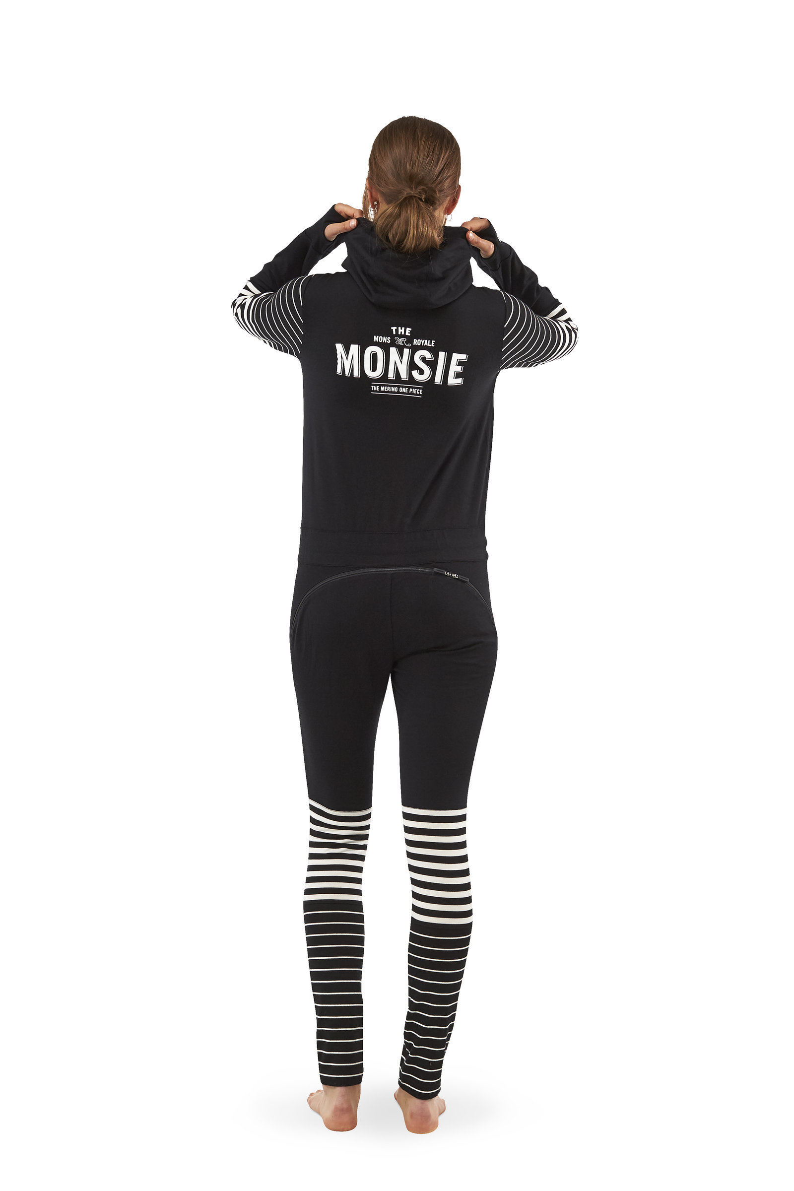 Mons Royale The Monsie One Piece 
