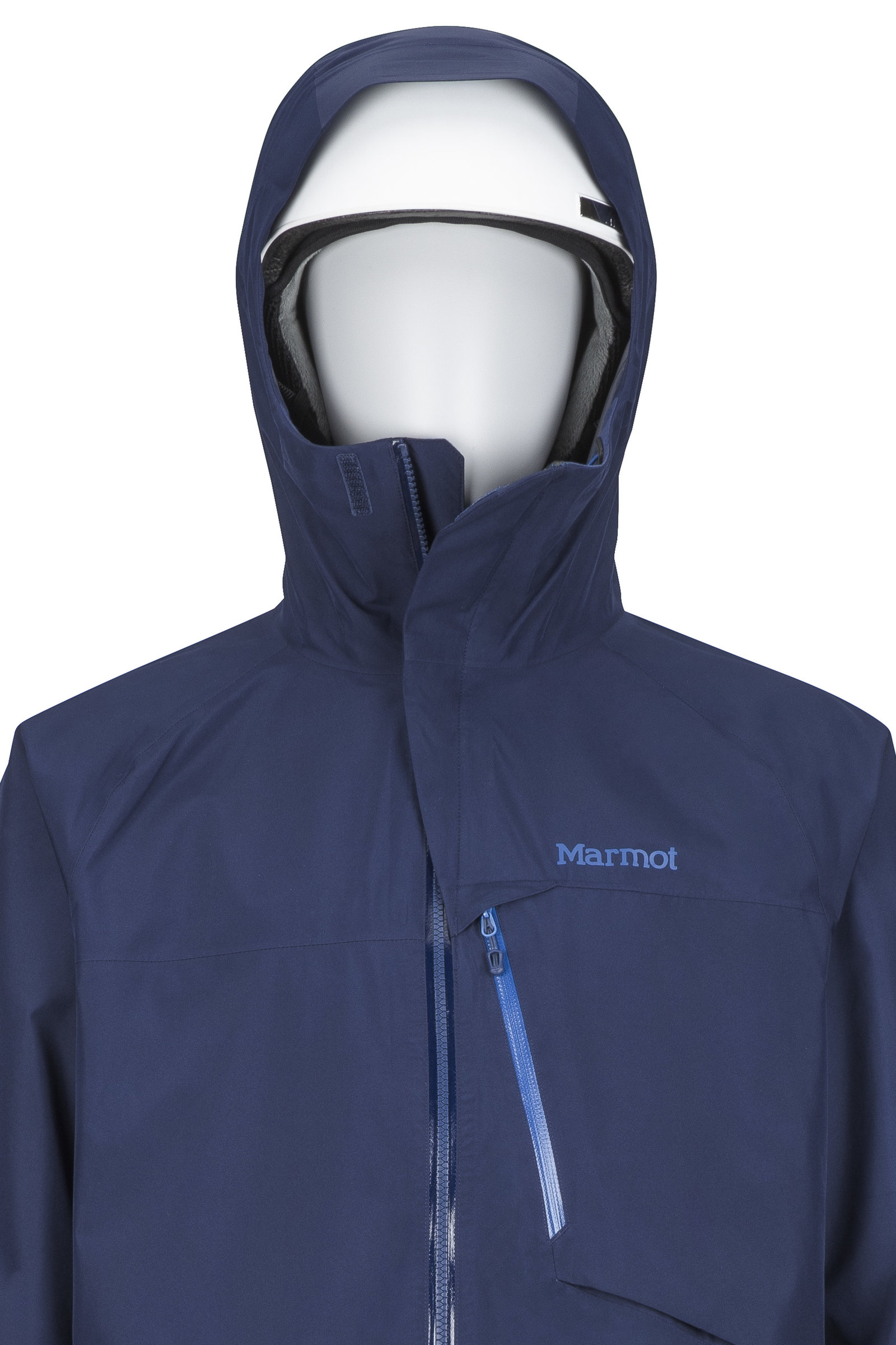 marmot mens lightray jacket