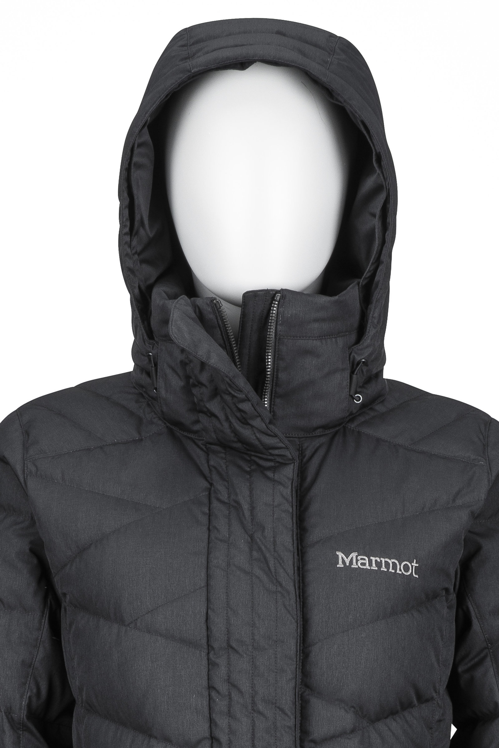marmot strollbridge coat
