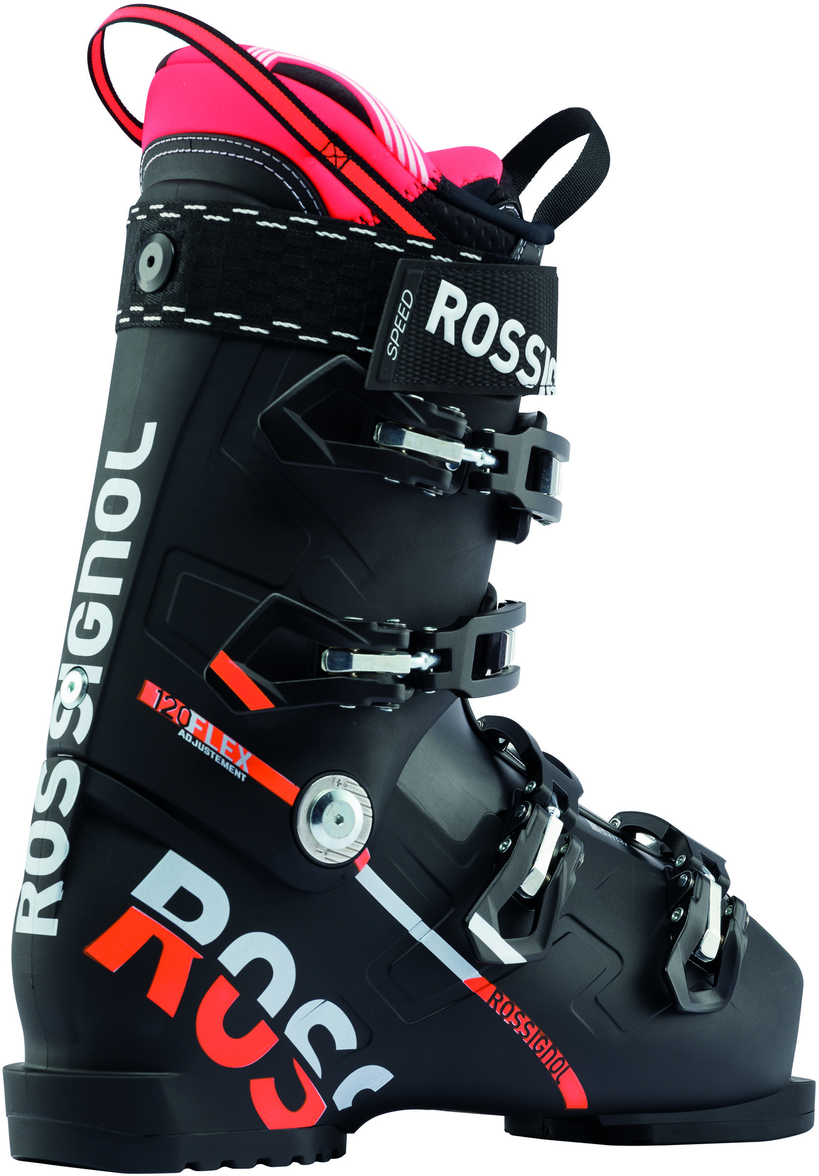 rossignol speed