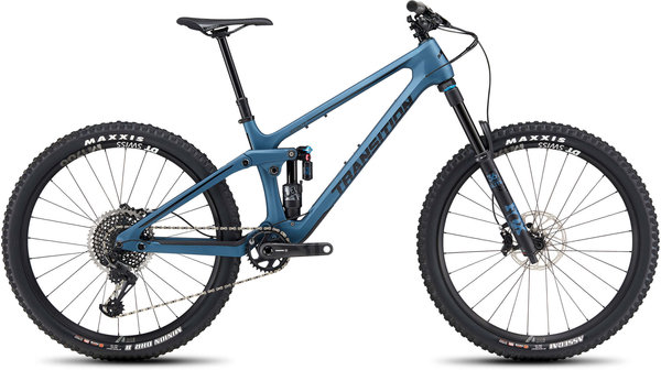 Transition Scout Carbon GX DEMO