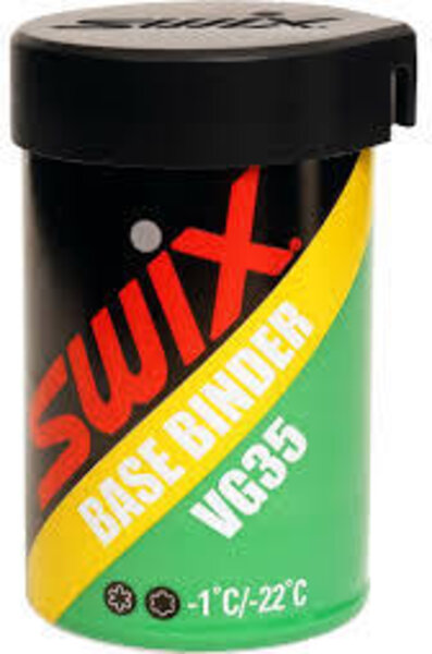 Swix VG35 Base Binder