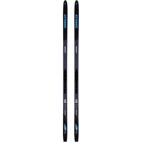 Atomic Mover XCruise Posigrip Skis