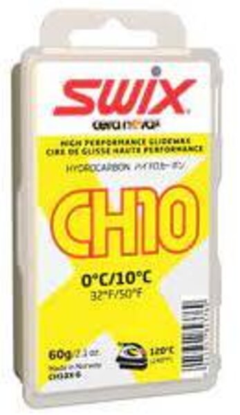 Swix CH10 60g