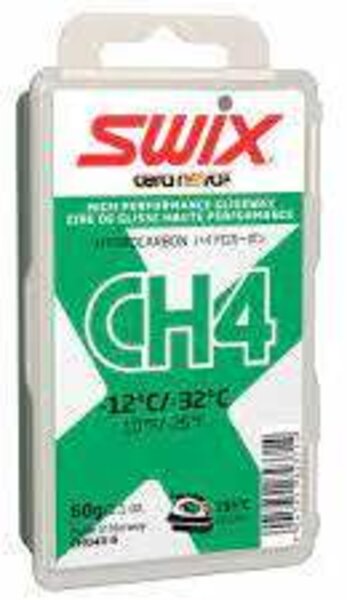 Swix CH4 60g