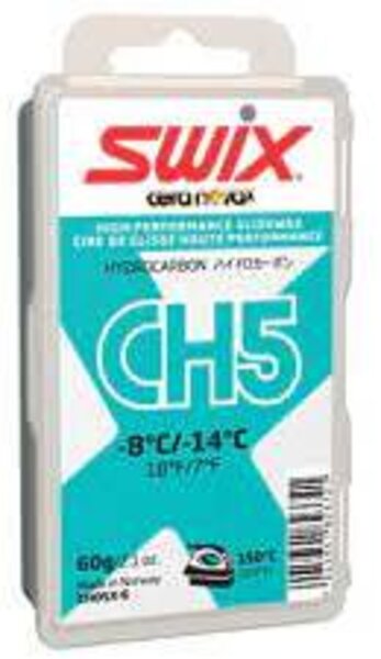 Swix CH5 60g