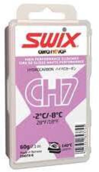 Swix CH7 60g