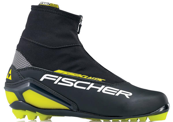 Fischer RC5 Classic Boots