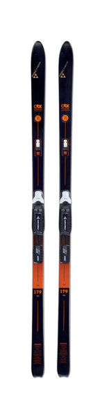 Fischer Traverse 78 Crown Skis
