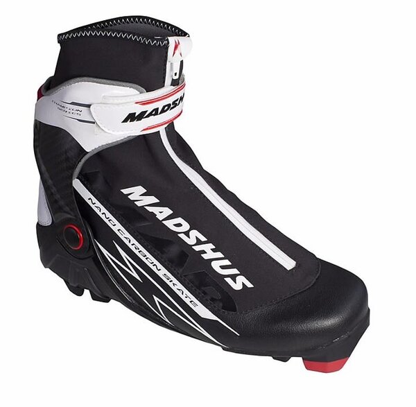 Madshus Nano Carbon Skate boot