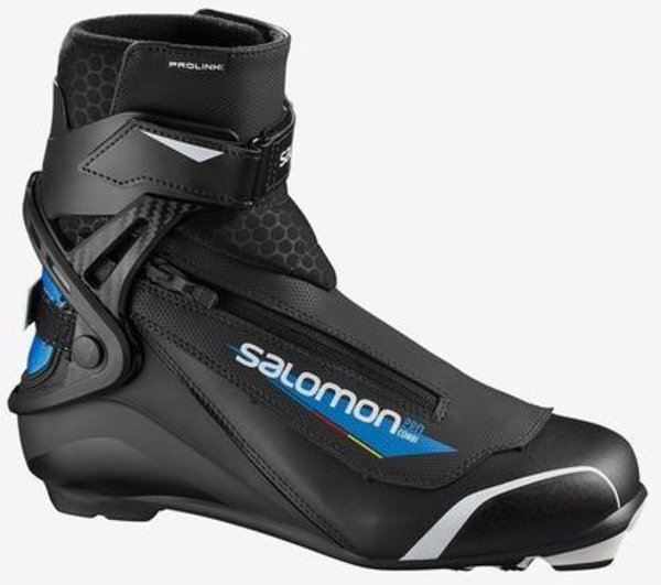 Salomon Pro Combi Prolink Boots