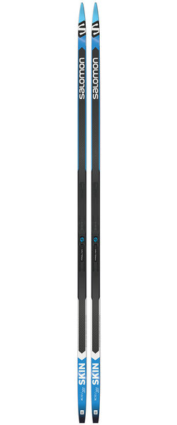 Salomon RC10 eSkin+ PSP Ski DEMO