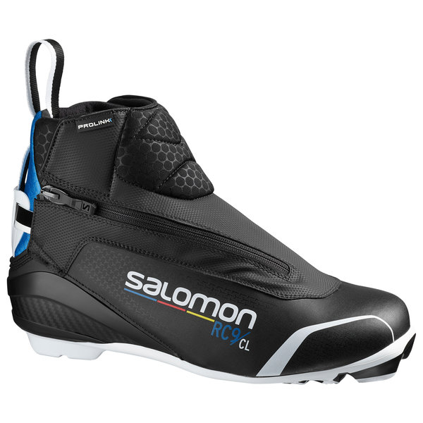 Salomon RC9 Prolink Classic Boot 