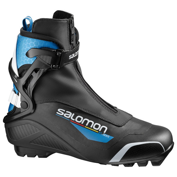 Salomon RS Pilot Skate Boots