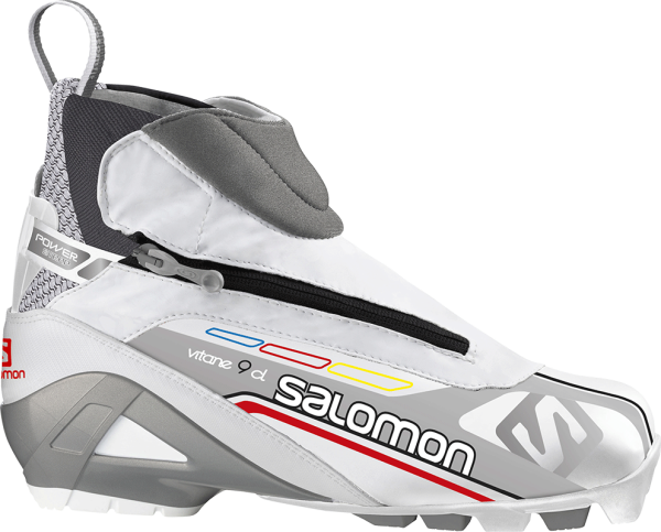 Salomon Vitane 9 Classic Pilot Boots 