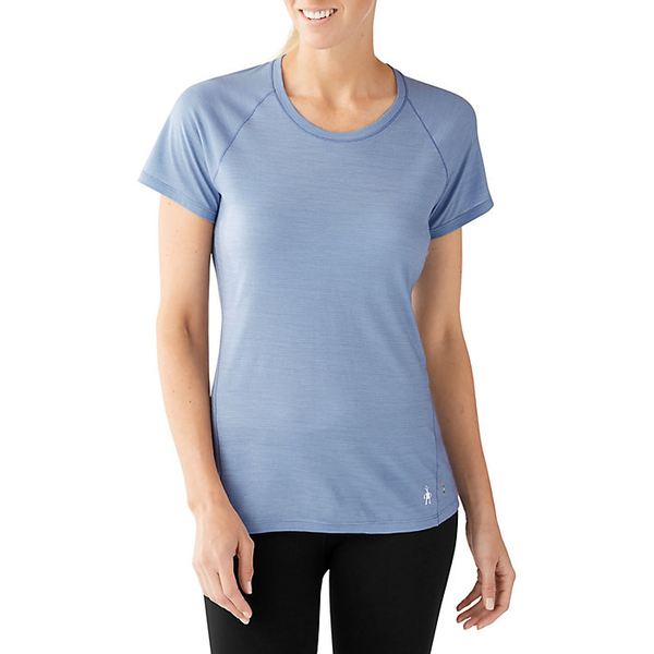 smartwool base layer top