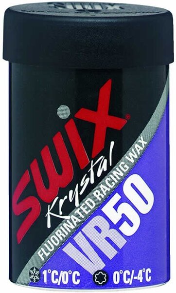 Swix Krystal VR50