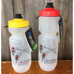 Specialized West Hill Shop Custom Purist Water Bottles