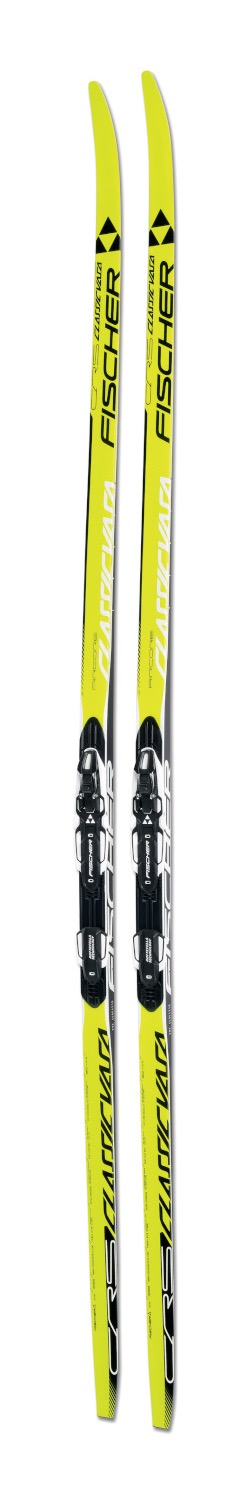 Fischer CRS Classic VASA Skis NIS - West Hill Shop | Putney, Vermont