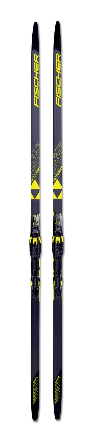 Fischer RCS Classic Plus IFP Ski - West Hill Shop | Putney, Vermont