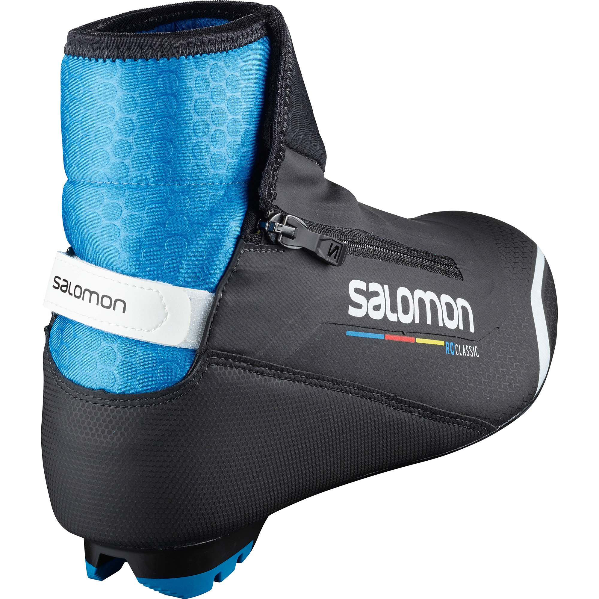 salomon pilot classic