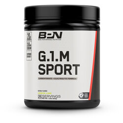 Bare Performance Nutrition G.1.M Sport