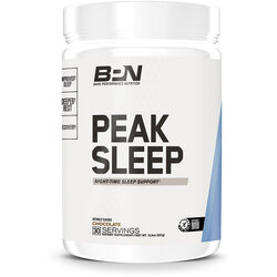 Bare Performance Nutrition Peak Sleep
