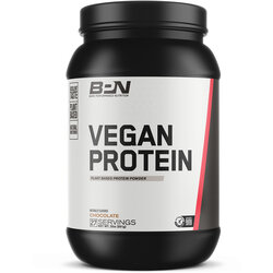 Bare Performance Nutrition Vegan Protein Powder