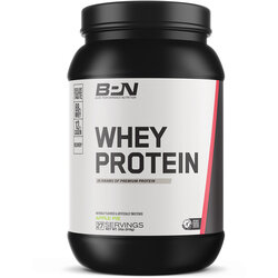 Bare Performance Nutrition Whey Protein