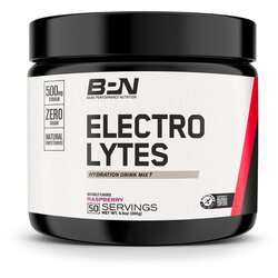 Bare Performance Nutrition Electrolytes