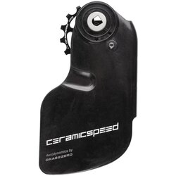 CeramicSpeed OSPW Aero for SRAM Red/Force AXS