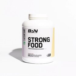 Bare Performance Nutrition Strong Foods Chocolate
