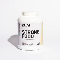 Bare Performance Nutrition Strong Foods Cinnamon
