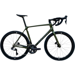 Giant TCR Advanced Pro Disc Limited