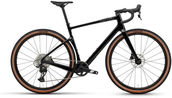 Cervelo Aspero Apex XPLR 1