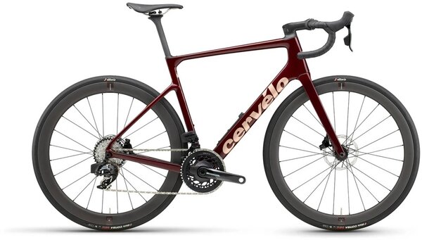 Cervelo Caledonia - Thumbnail 2