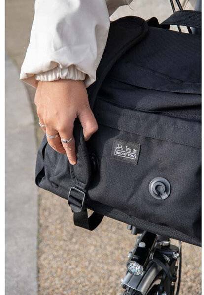 Brompton Brompton Metro Backpack Medium - Just Ride L.A.