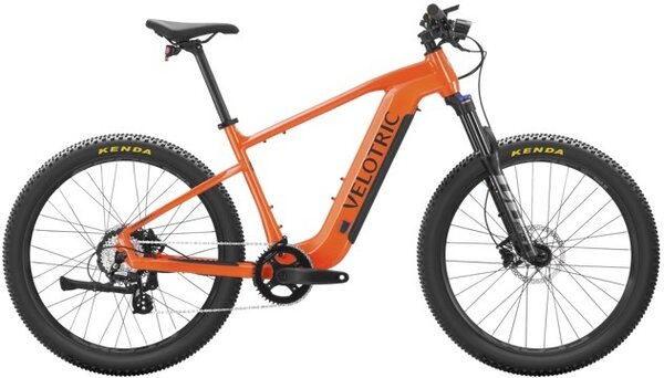 Velotric Summit 1 Ebike