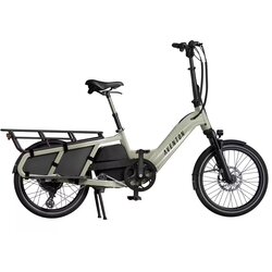 Aventon Abound Ebike