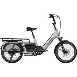 Aventon Abound LR Ebike